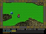 Ys IV - Mask Of The Sun online multiplayer - snes