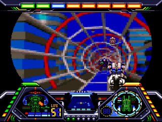 Accele Brid online multiplayer - snes