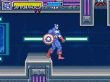 Marvel Super Heroes in War of the Gems online multiplayer - snes