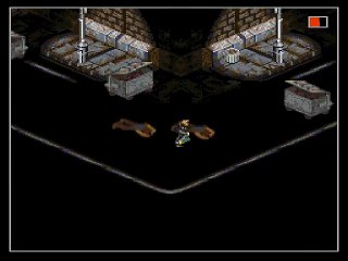 Shadowrun online multiplayer - snes