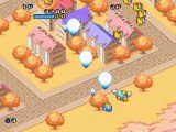 Pop'n TwinBee online multiplayer - snes