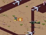 Desert Strike : Return to the Gulf online multiplayer - snes