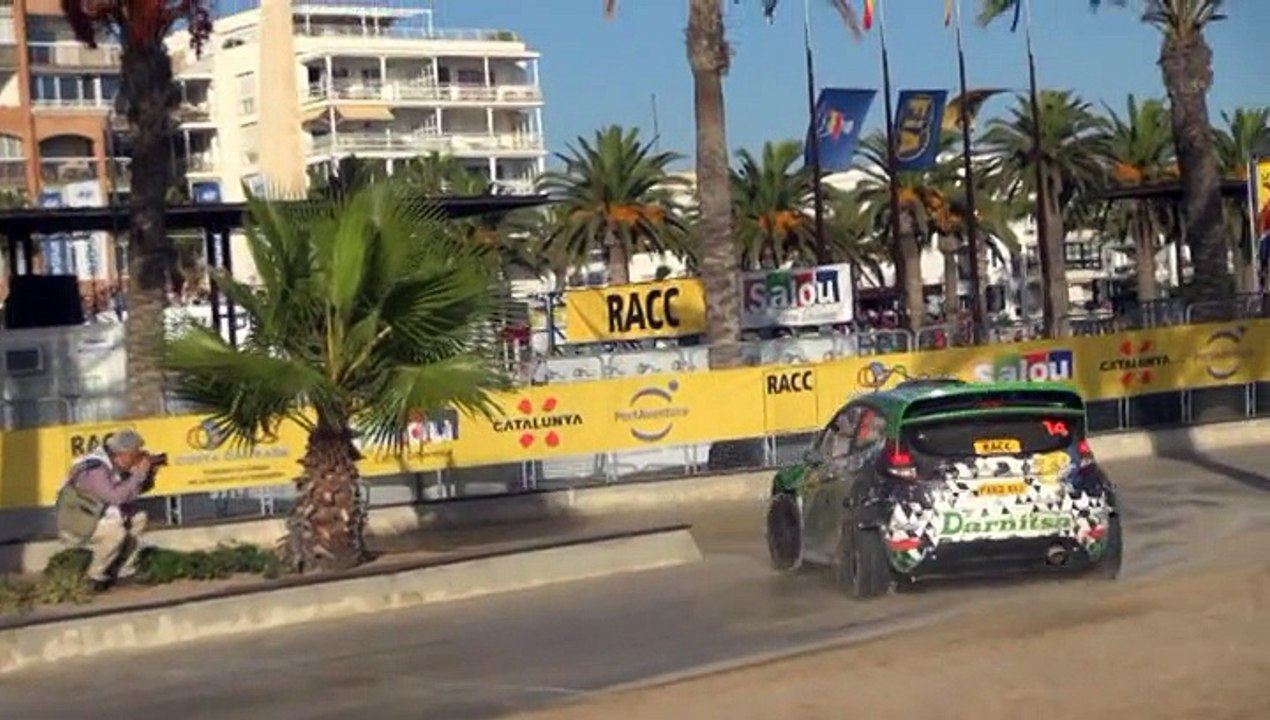 wrc espagne 2014