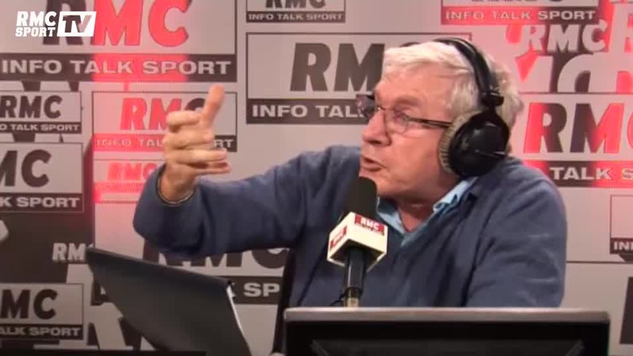 Luis Attaque / Coupe de la Ligue ou Coupe de France ? Le débat qui enflamme Luis - 29/10