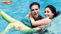 Johnny Johnny - Its Entertainment   Akshay Kumar, Tamannaah Bhatia - Official Song Out HD Video BY A1 VIDEOVINES