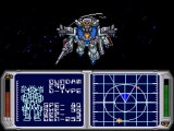 Kidou Senshi Gundam F91: Formula Senki 0122 online multiplayer - snes
