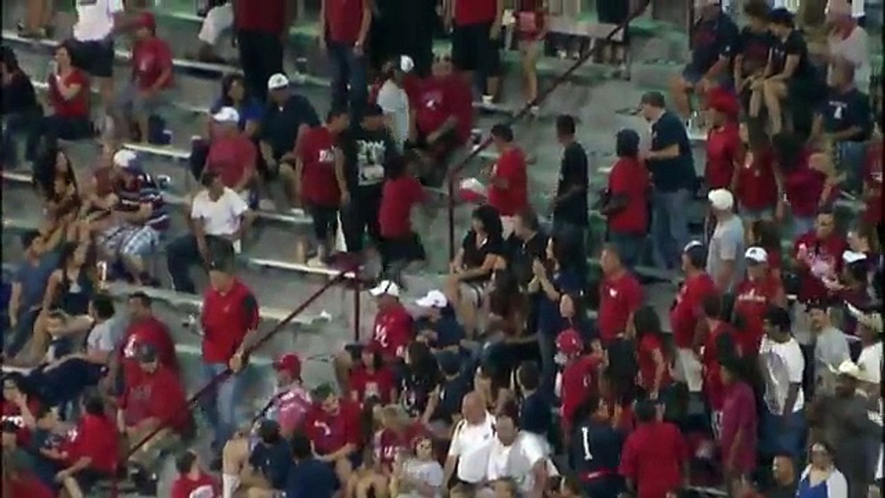 Someone Needs To Teach This Guy A Lesson!!!