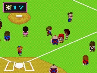 America Oudan Ultra Quiz online multiplayer - snes