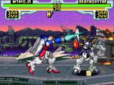 Shin Kidou Senki Gundam W: Endless Duel online multiplayer - snes