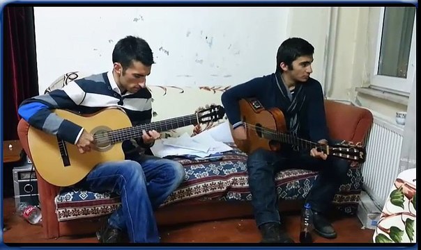 Bir kaç beden önce ve Ben sensiz olamam bunu bilesin