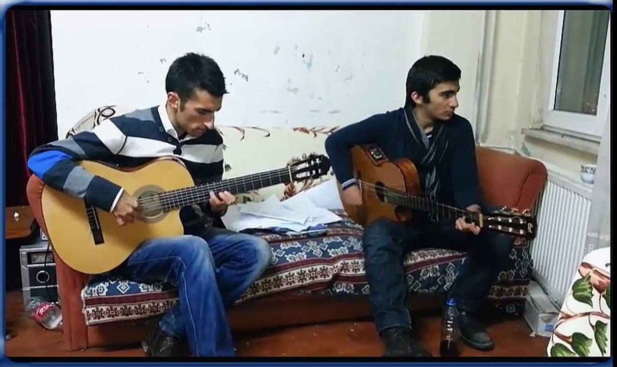 Bir kaç beden önce ve Ben sensiz olamam bunu bilesin