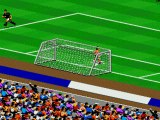 FIFA International Soccer online multiplayer - snes