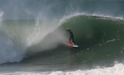 Jeremy Flores (Euro Swells)