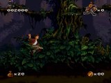 Pitfall : The Mayan Adventure online multiplayer - snes