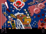 Pinball Fantasies online multiplayer - snes