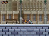 Rocky Rodent online multiplayer - snes