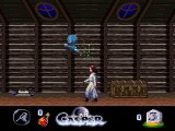 Casper online multiplayer - snes