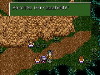 Dual Orb II online multiplayer - snes