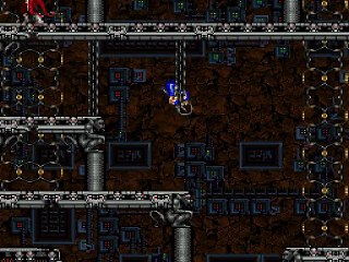 Metal Morph online multiplayer - snes