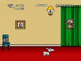 Family Dog online multiplayer - snes