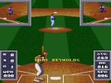 Cal Ripken Jr. Baseball online multiplayer - snes