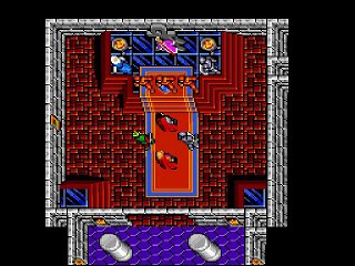 Ultima VI - The False Prophet online multiplayer - snes