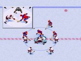 NHL '97 online multiplayer - snes