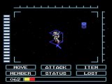 Kidou Senshi Gundam: Cross Dimension 0079 online multiplayer - snes