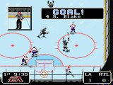 NHL '94 online multiplayer - snes