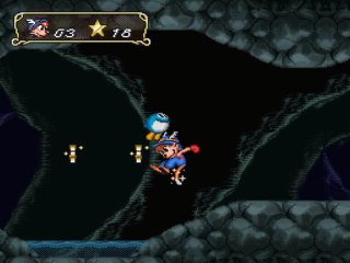 Ardy Lightfoot online multiplayer - snes