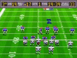Madden NFL '94 online multiplayer - snes