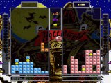 Tetris Battle Gaiden online multiplayer - snes