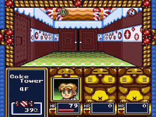 Dream Maze - Kigurumi Daibouken online multiplayer - snes