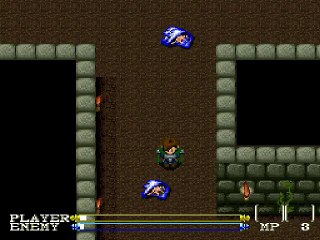 Lagoon online multiplayer - snes