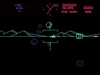 Arcade's Greatest Hits : The Atari Collection 1 online multiplayer - snes