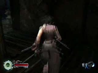 Tenchu : Fatal Shadows online multiplayer - ps2