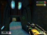 Unreal Tournament online multiplayer - ps2