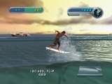 Kelly Slater's Pro Surfer online multiplayer - ps2