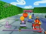 Action Girlz Racing online multiplayer - ps2