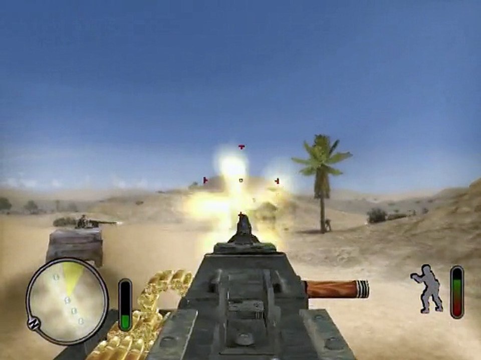 Delta Force : Black Hawk Down online multiplayer - ps2