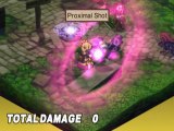Disgaea 2 : Cursed Memories online multiplayer - ps2