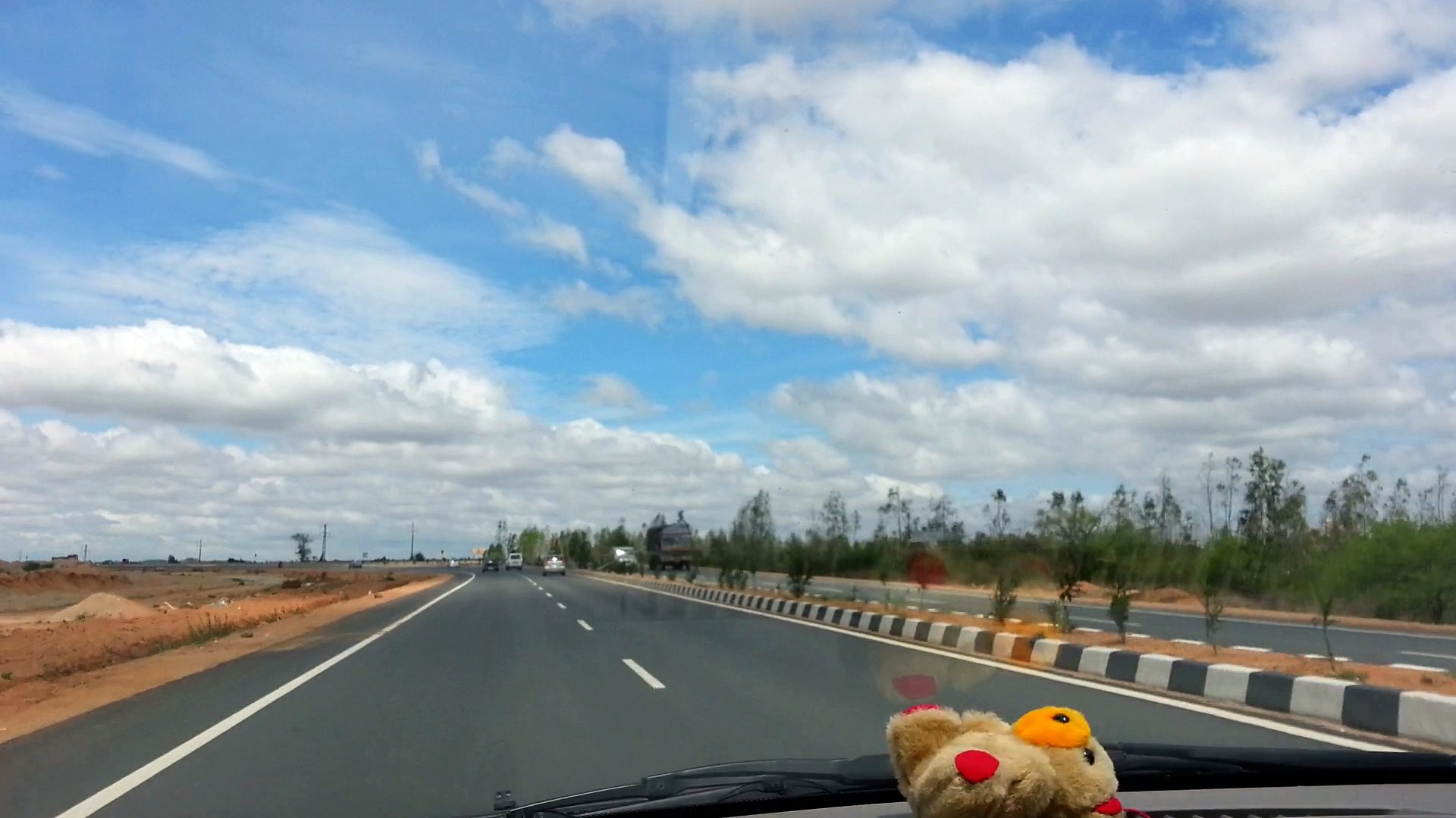 Travel