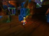 Kao the Kangaroo : Round 2 online multiplayer - ps2