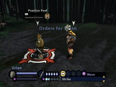 Gladius online multiplayer - ps2