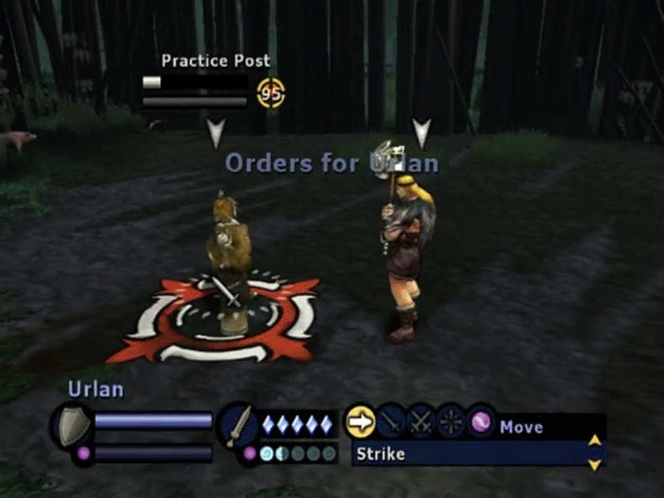 Gladius online multiplayer - ps2