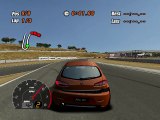 Alfa Romeo Racing Italiano online multiplayer - ps2