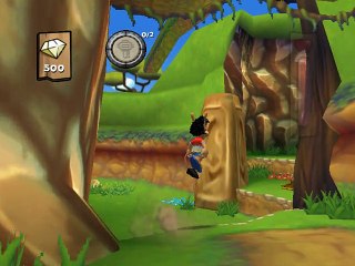 Agent Hugo : Hula Holiday online multiplayer - ps2