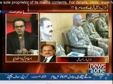 Live With Dr Shahid Masood - 29 October 2014
