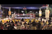 Pelea Alexander Taylor vs Bayardo Ramos - Bufalo Boxing