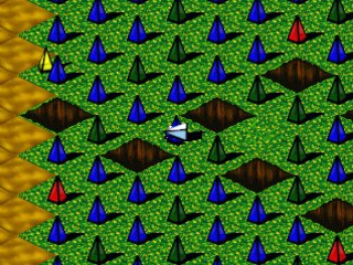 Icebreaker online multiplayer - 3do